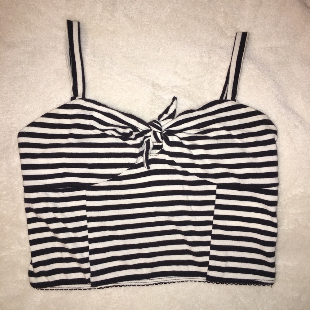 Urban Outfitters Crop Top